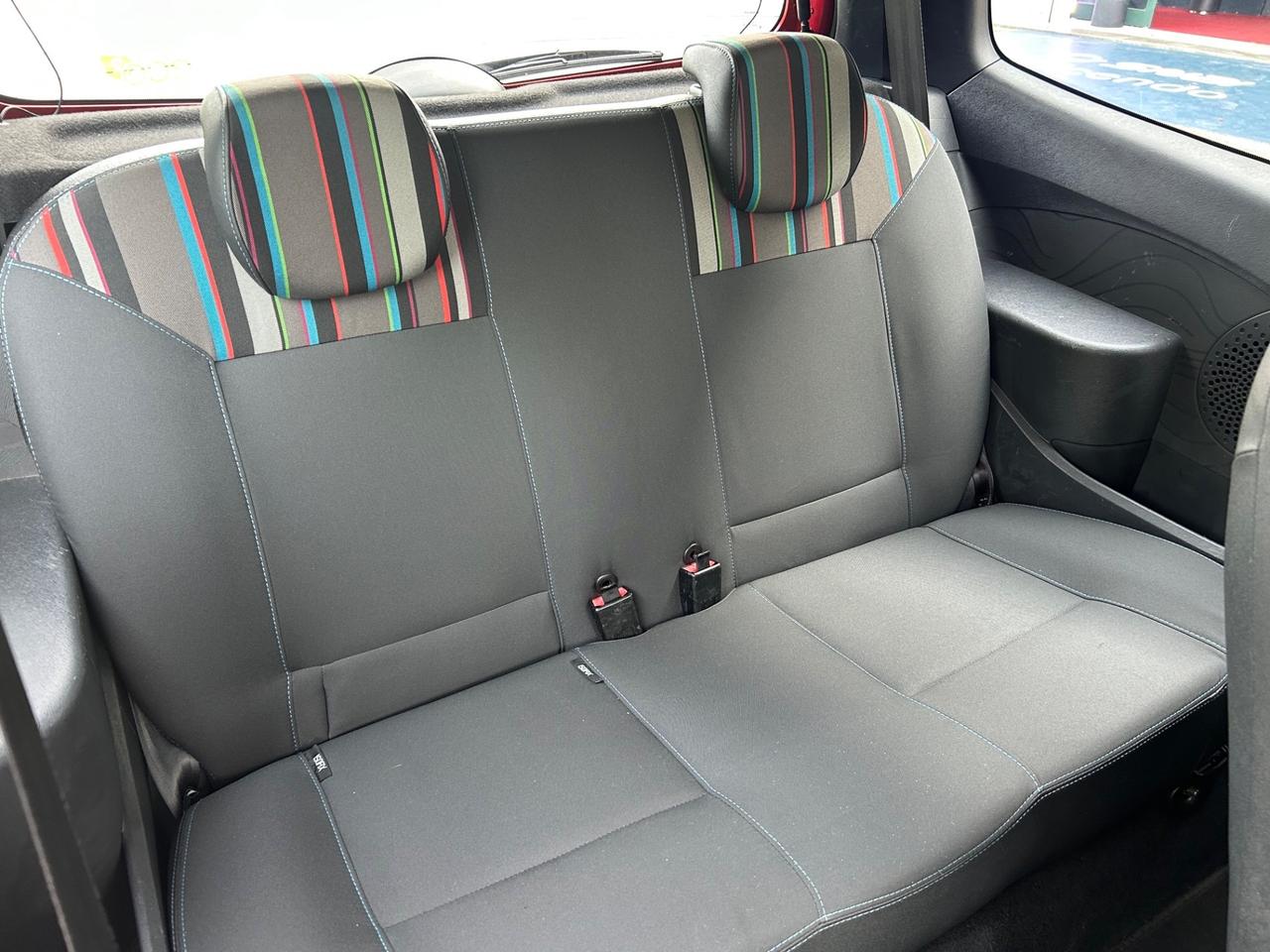 Renault Twingo 1.2 16V Live* Neo patentati *