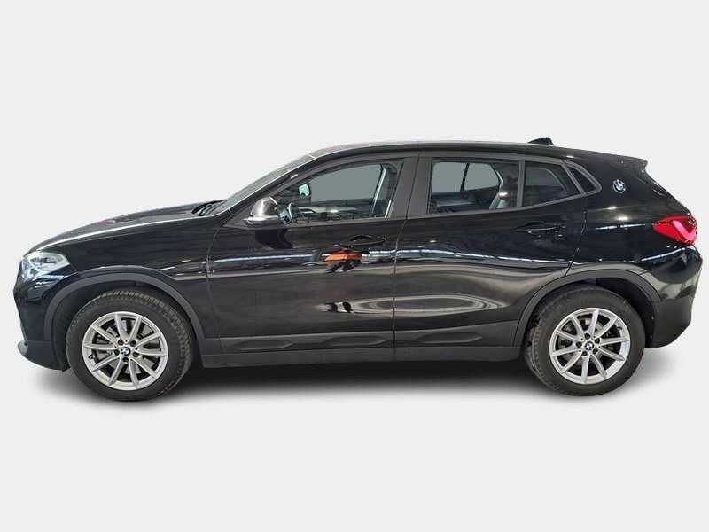 BMW X2 xDrive 20d Business X automatico