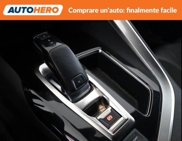PEUGEOT 5008 BlueHDi 130 S&S EAT8 GT Line