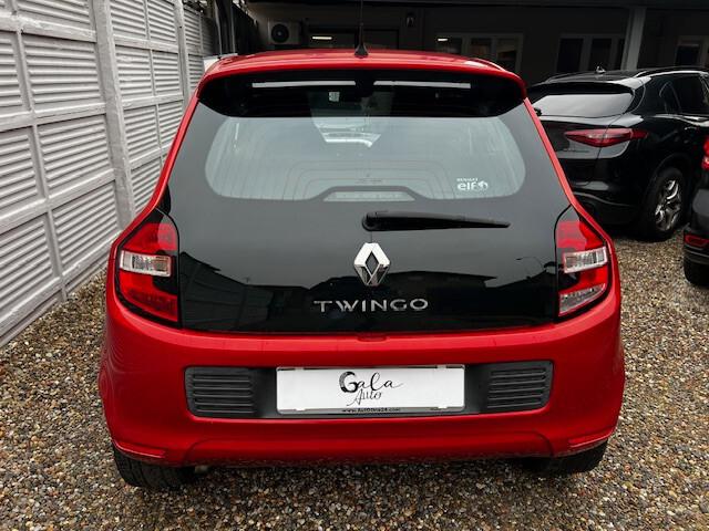 Renault Twingo 1.0 SCe Stop&Start Energy Openair