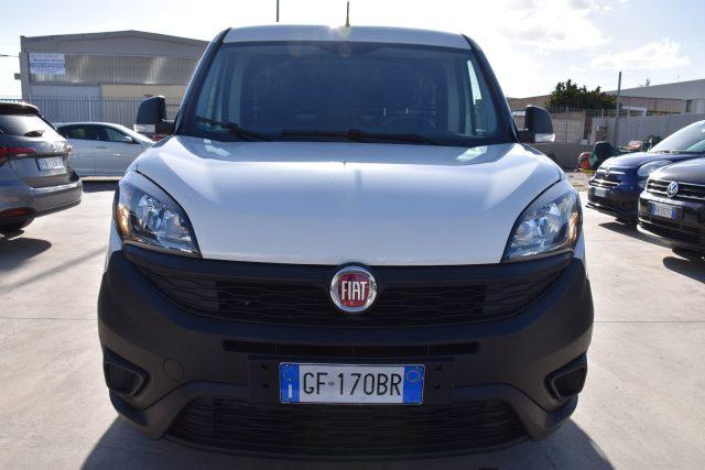 FIAT Doblo Doblò 1.6 MJT 105CV S&S PL-TN Cargo Maxi Business