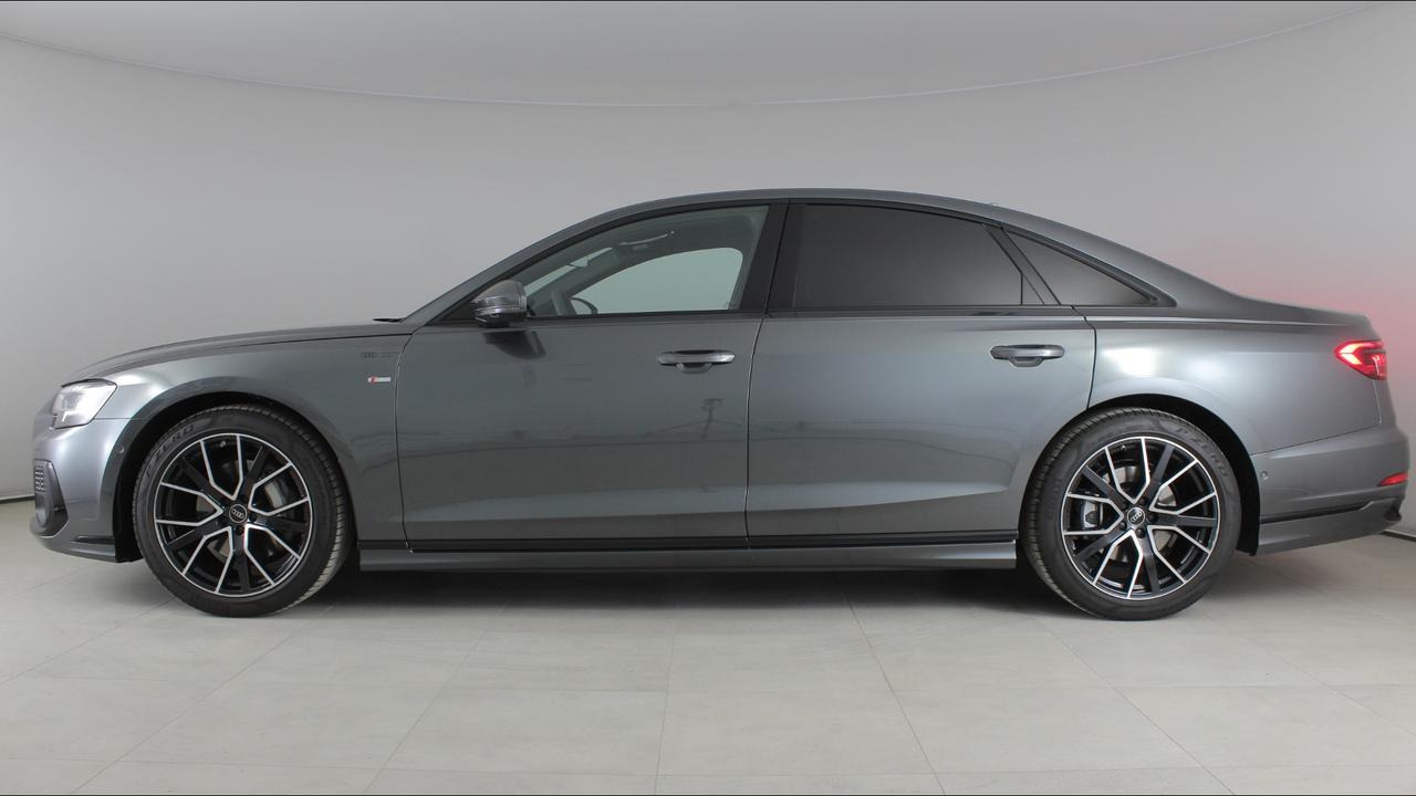 Audi A8 50 TDI QUATTRO TIPTRONIC