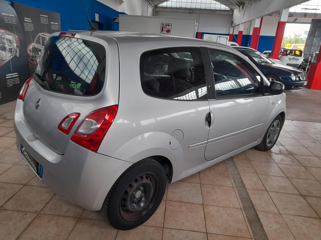 Renault Twingo 1.2 16V Live