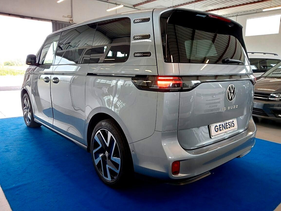 Volkswagen ID.Buzz ID. Buzz 77 kWh Pro+ PREZZO PIU' IVA AUTOCARRO 5POSTI N1
