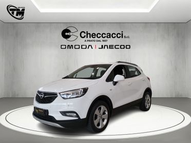 Opel Mokka X 1.6 cdti Advance