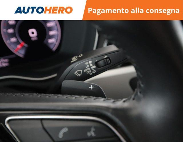 AUDI A5 SPB 35 TDI S tronic Business Advanced