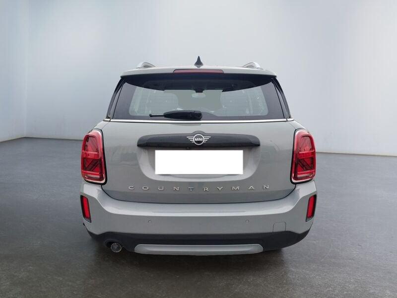 MINI Mini Countryman F60 Mini 1.5 One D Countryman