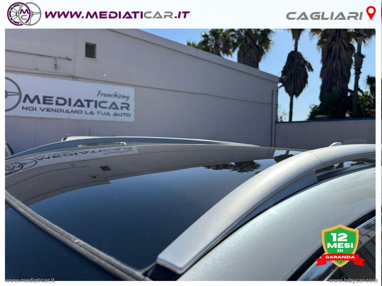 NISSAN Qashqai 1.5 dCi 115 CV DCT N-Connecta