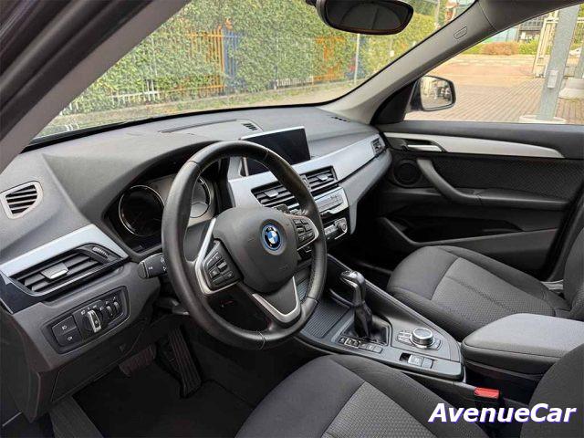 BMW X1 xdrive25e Business Advantage PREZZO REALE IVA ESP