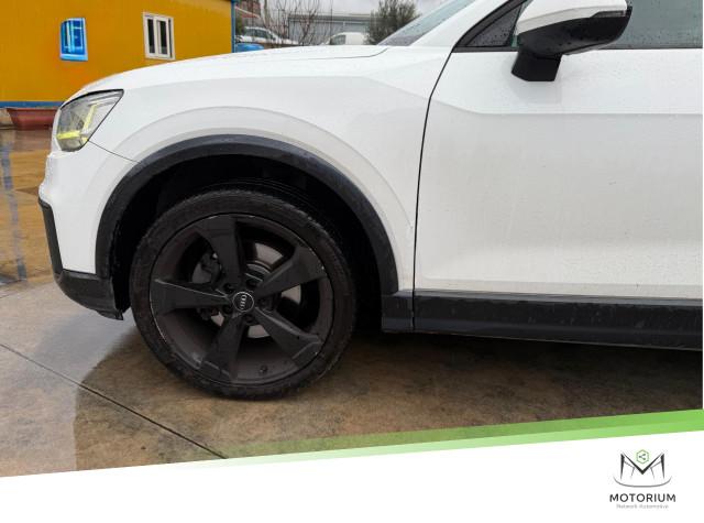 AUDI Q2 1.6 TDI 116 CV