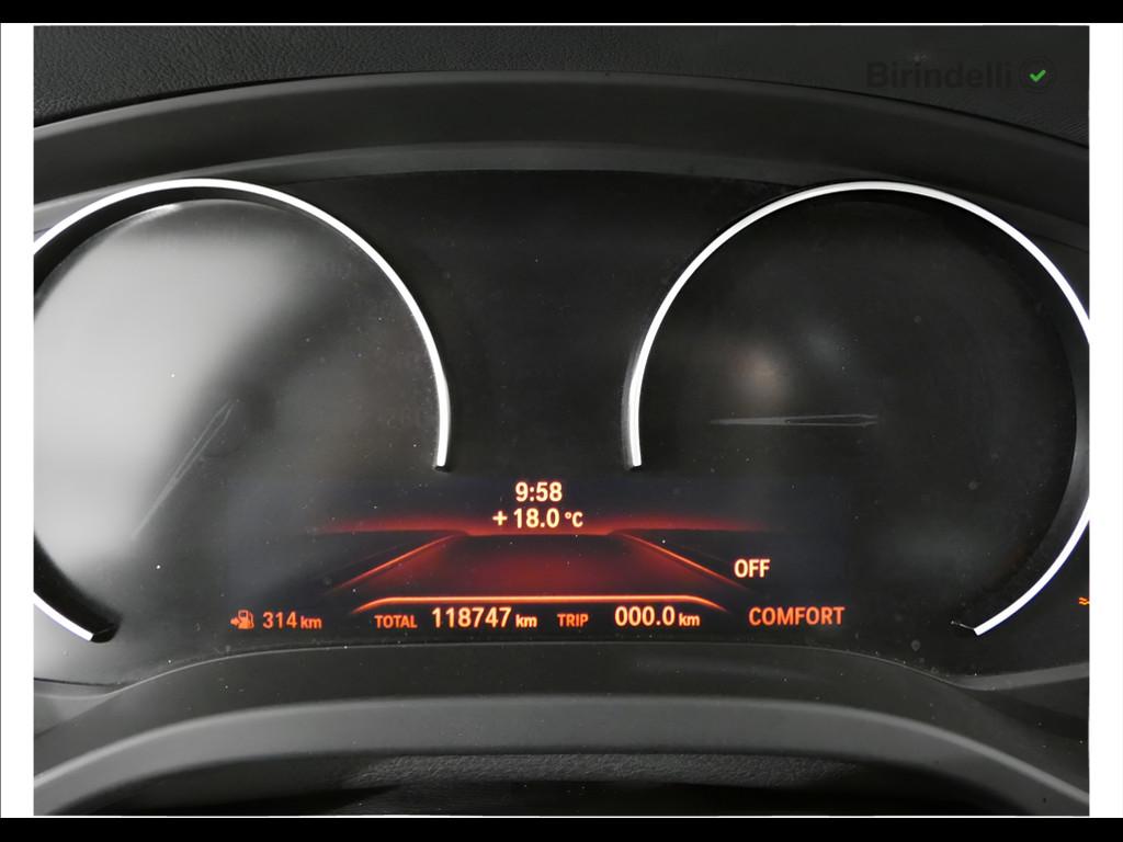 BMW X3 (G01/F97) - X3 xDrive20d 48V xLine