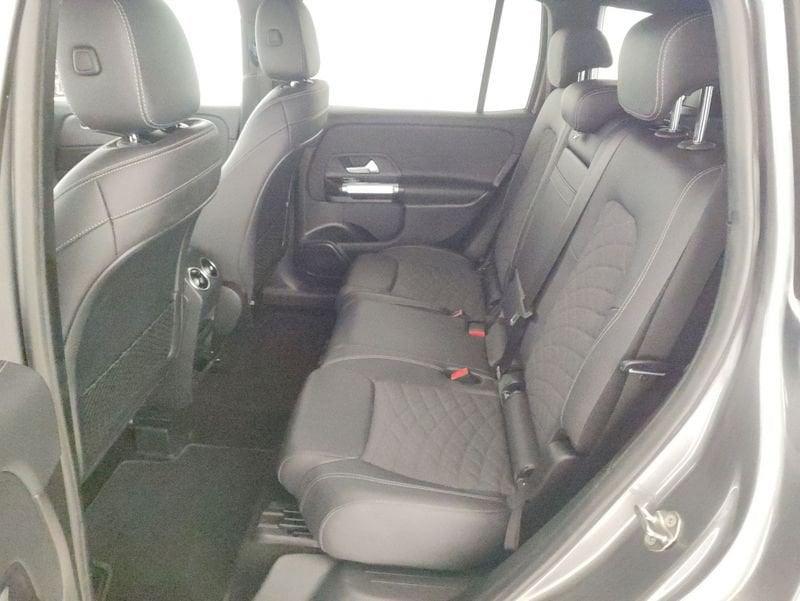 Mercedes-Benz Classe GLB GLB 200 d Sport Plus auto