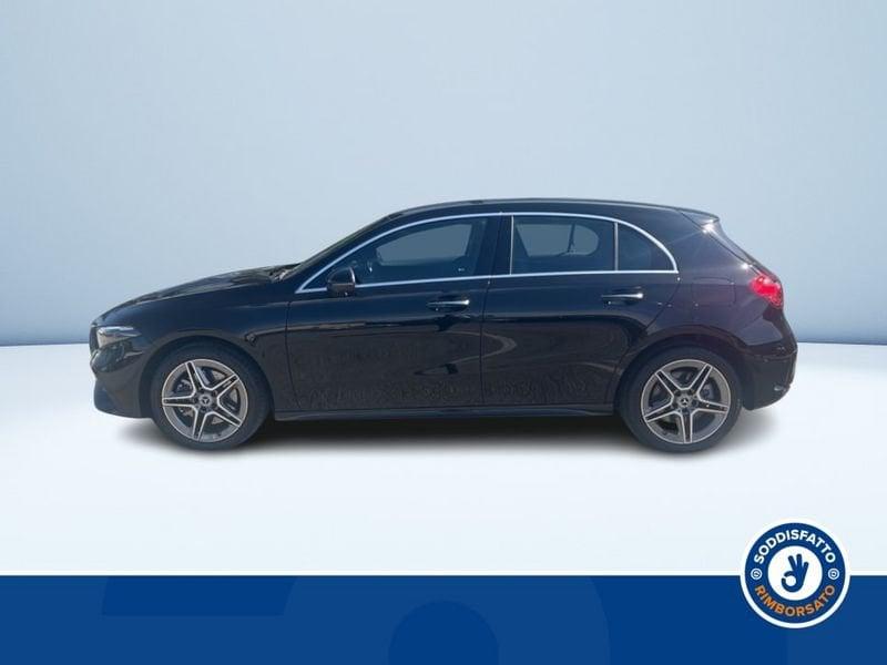 Mercedes-Benz Classe A 250 e Plug-in hybrid Automatic Advanced Plus AMG Line Digital Edition