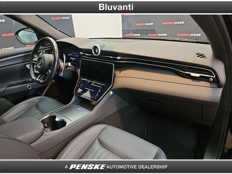 Maserati Grecale Grecale 2.0 mhev GT 300cv auto