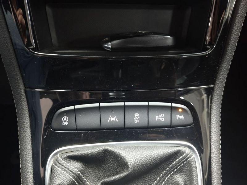 Opel Astra Astra 1.5 CDTI 122 CV S&S Sports Tourer Ultimate