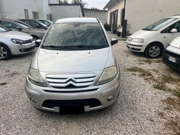 Citroen C3 1.4 HDi 70cv