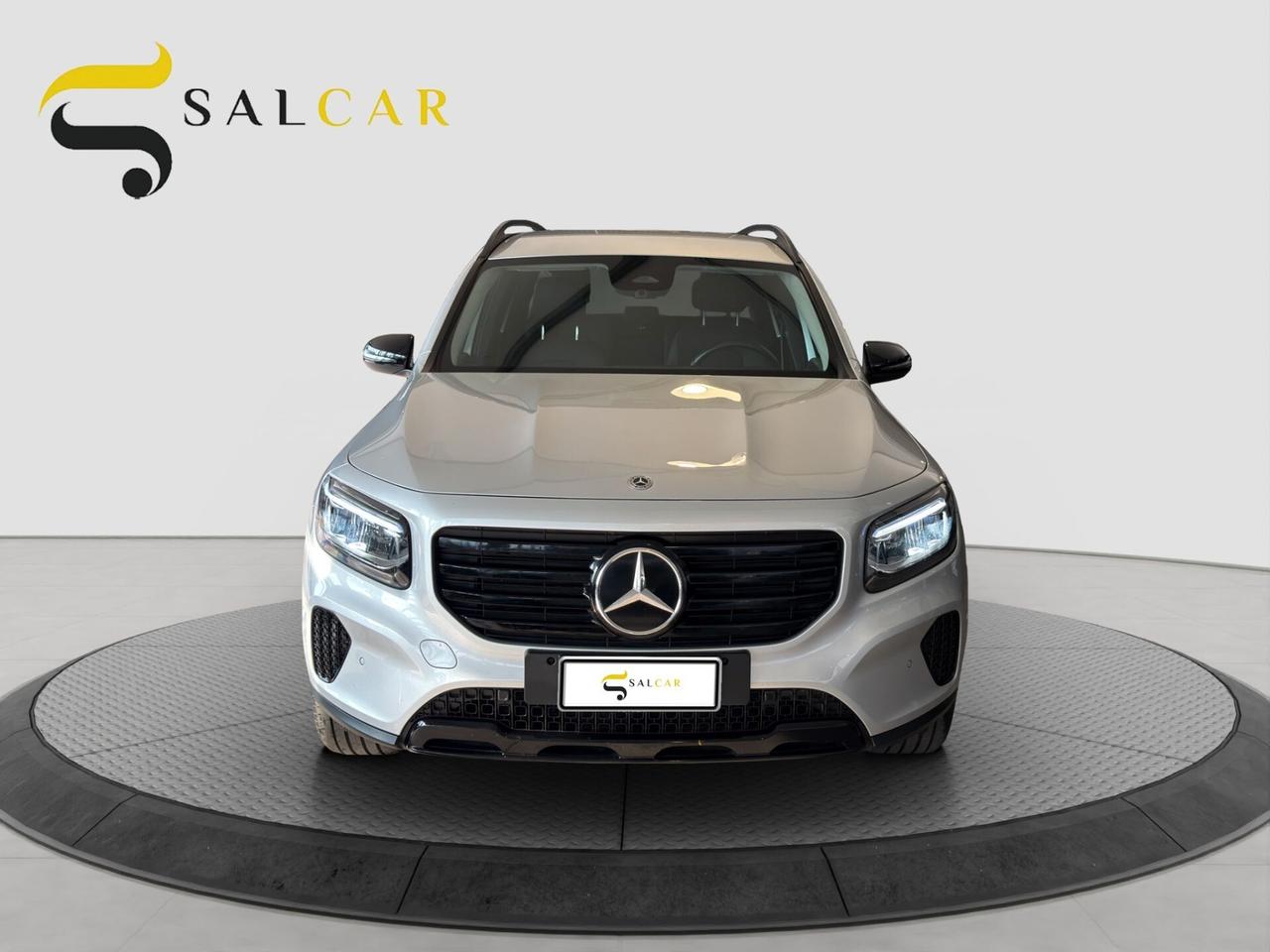 Mercedes-benz GLB 200 d Automatic Progressive Advanced Plus