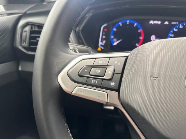 Volkswagen T-Cross 1.0 tsi Style 110cv