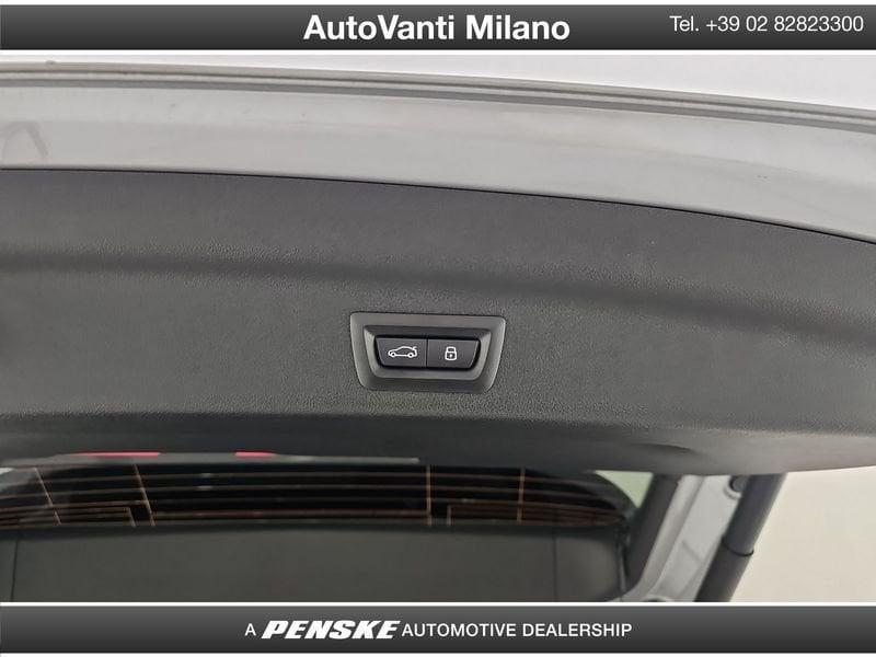 BMW X1 X1 xDrive 25e Msport Pro