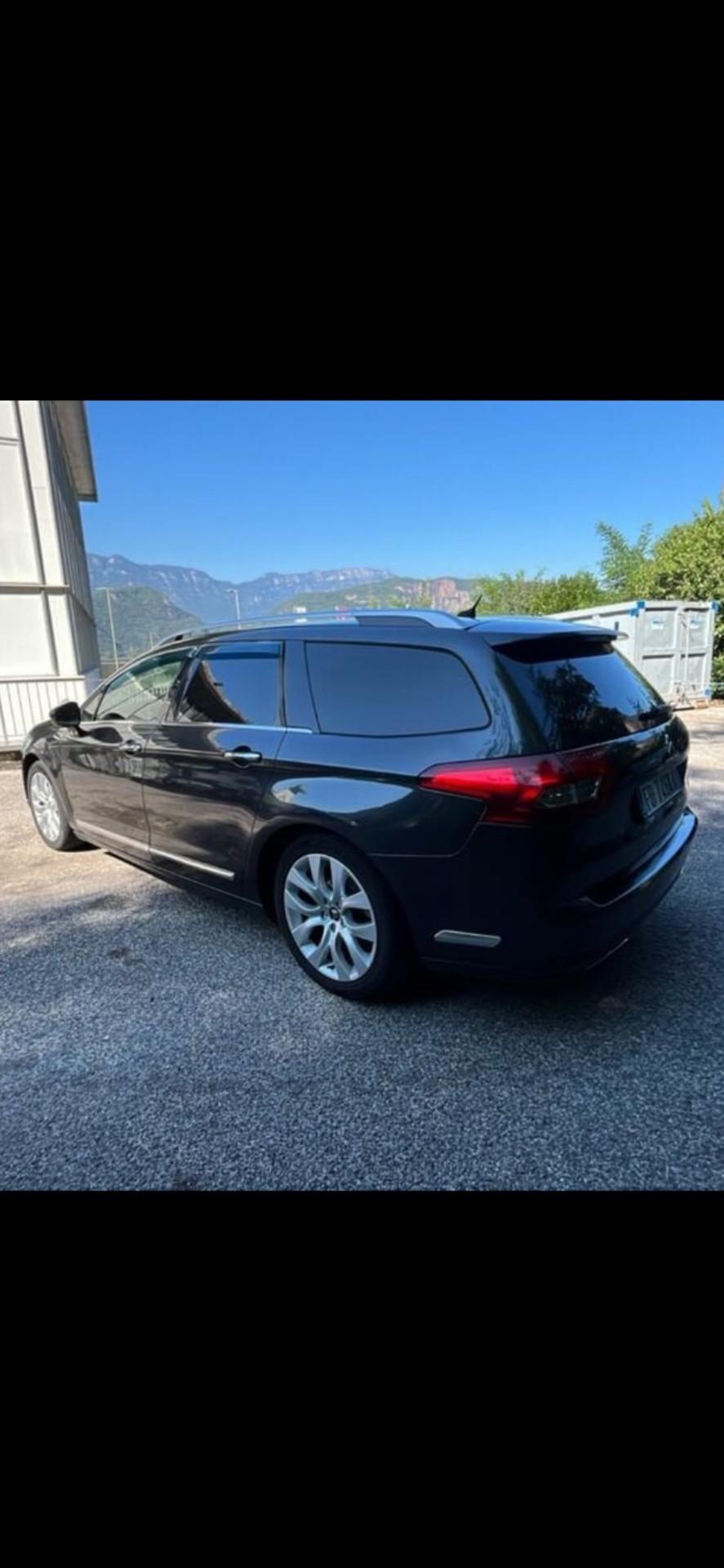Citroen C5 BlueHDi 150 S&S Hydractive Executive Tourer XTR