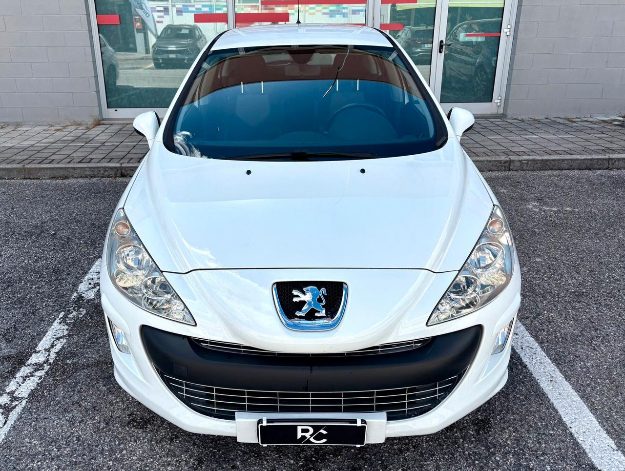 Peugeot 308 1.6 HDi 110CV 5p. Premium (6 Marce)