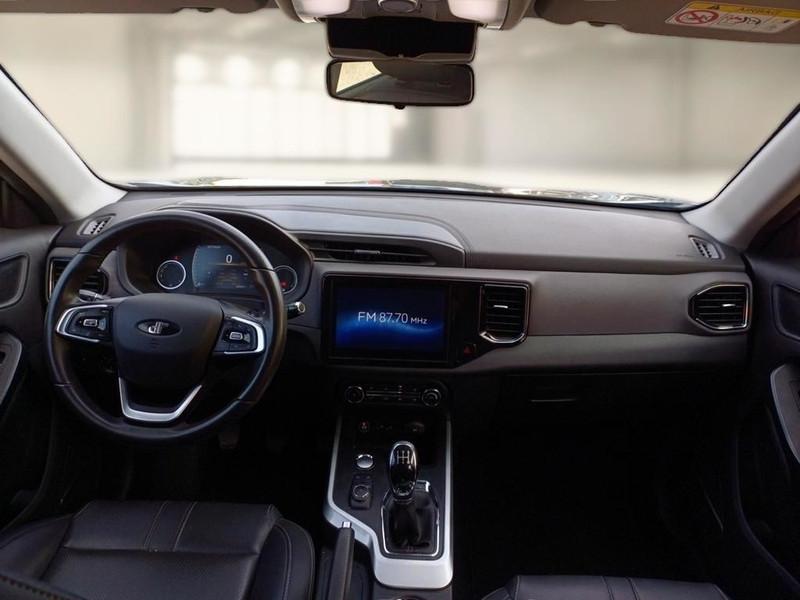 DR MOTOR DR4.0 1.5 MT BENZ GPL