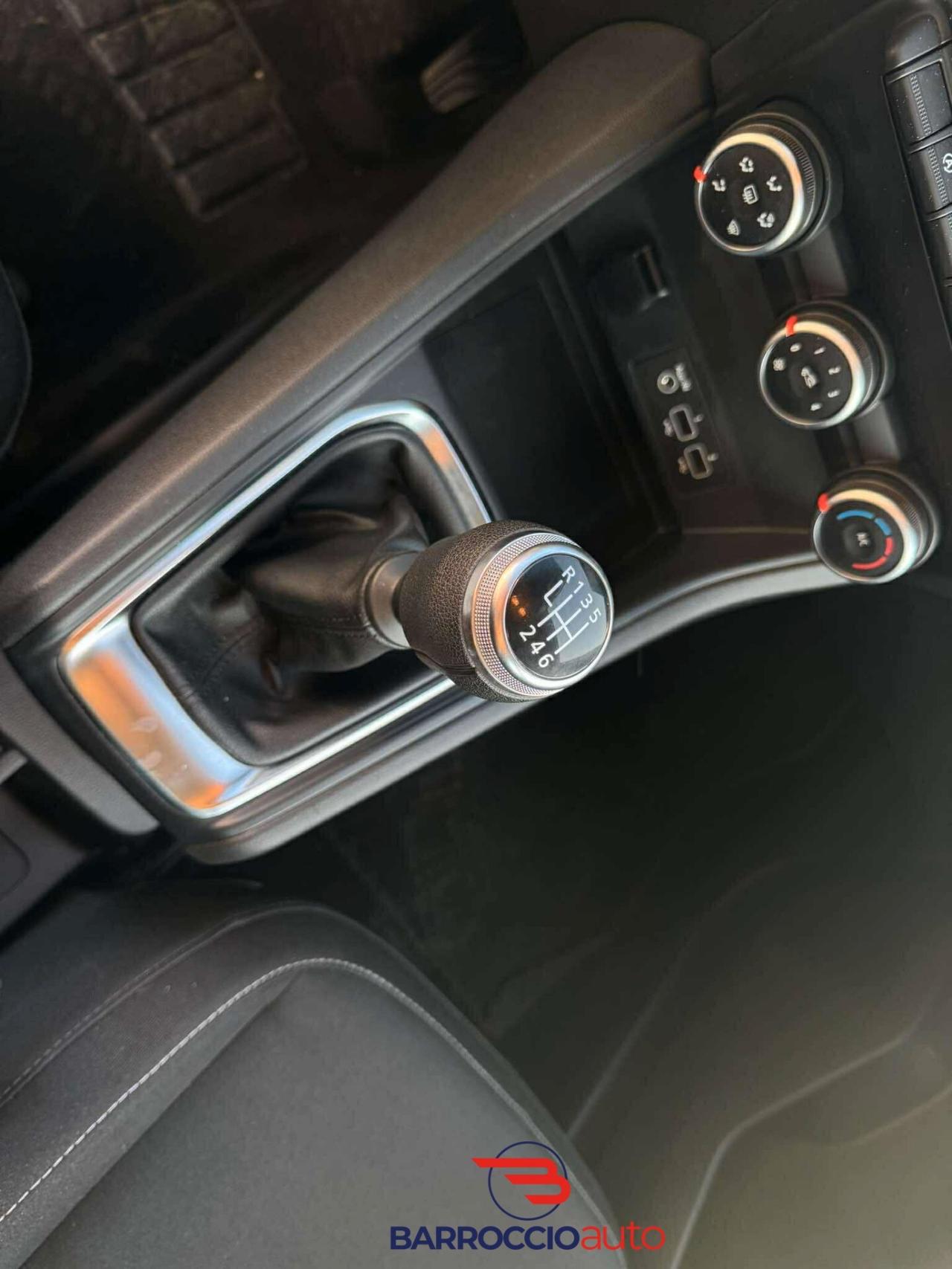 Renault Captur TCe 100 CV GPL FAP Business-2021