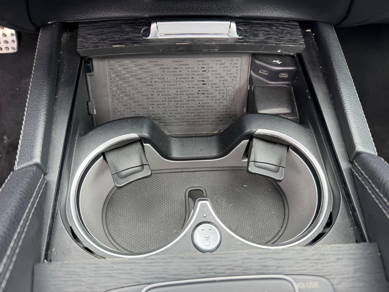 Mercedes-benz GLE 300 d 4Matic Mild Hybrid Coupé AMG Line Premium Plus