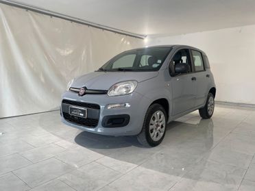 Fiat Panda 0.9 TwinAir METANO DI SERIE NEOPATENTATI