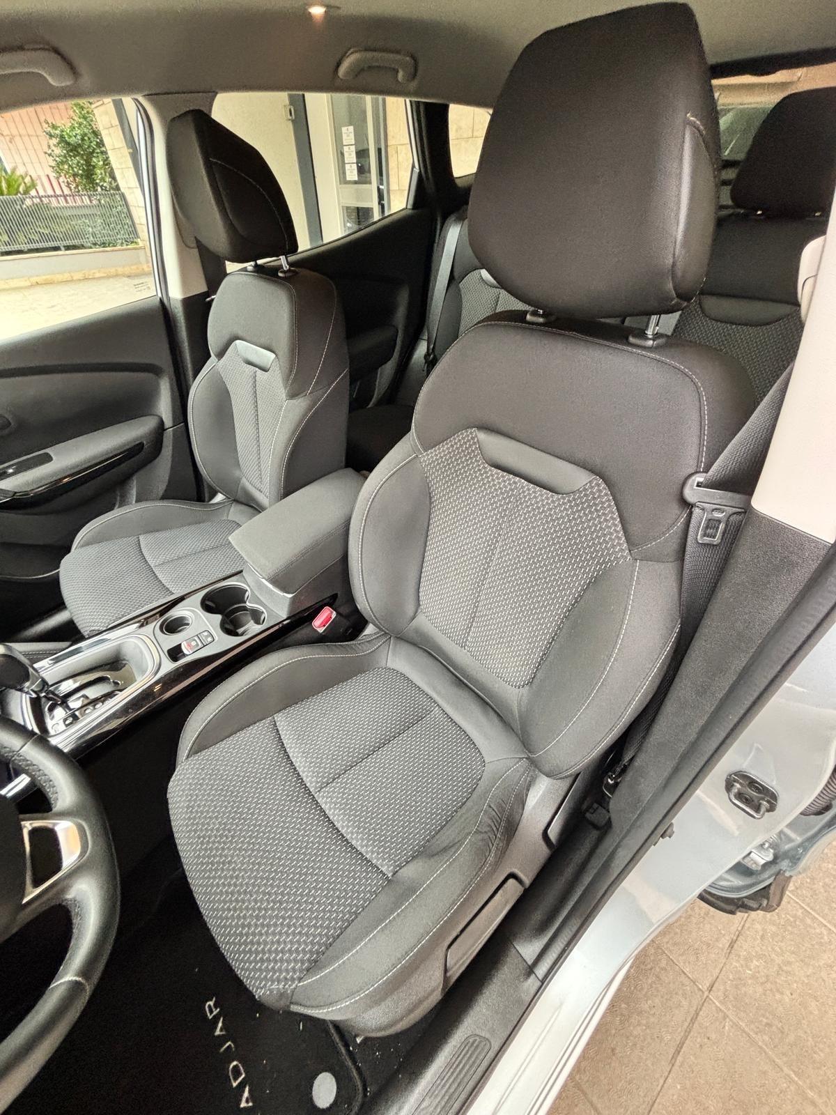 Renault Kadjar Blue dCi 8V 115CV EDC Equilibre