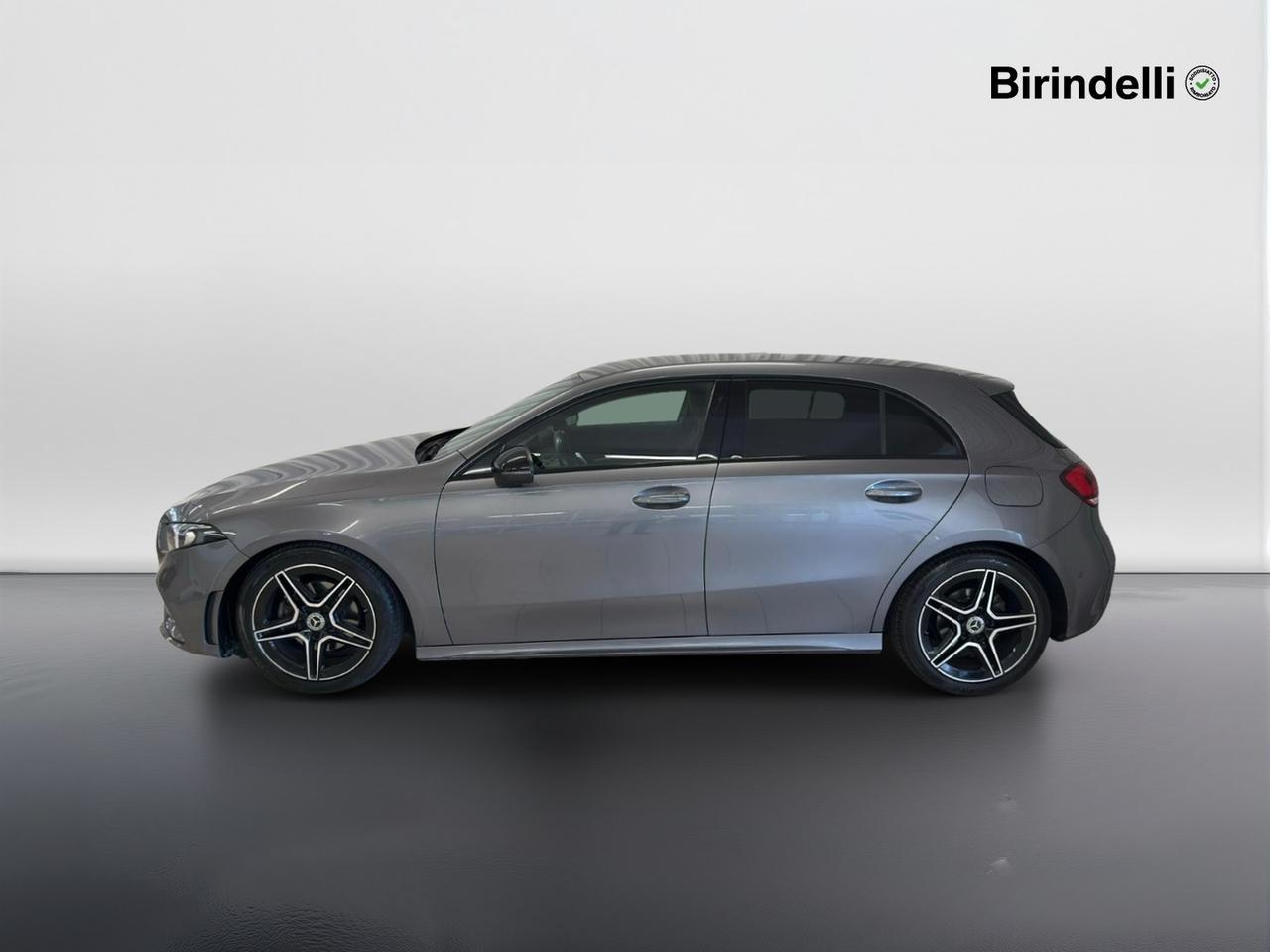 Mercedes-Benz Classe A (W177) - A 180 d Premium