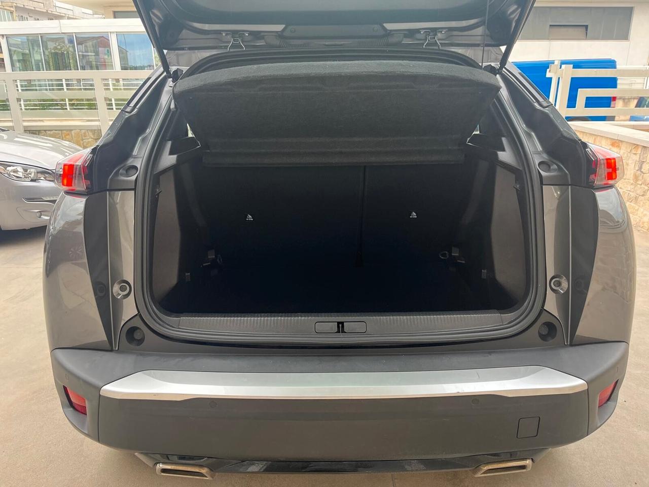 Peugeot 2008 PureTech 130 S&S Active Pack