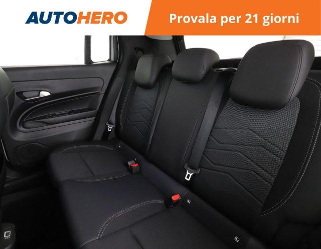 JEEP Avenger 1.2 Turbo 100 CV Altitude