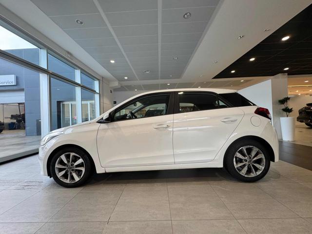 HYUNDAI i20 1.1 CRDi 12V 5 porte Style