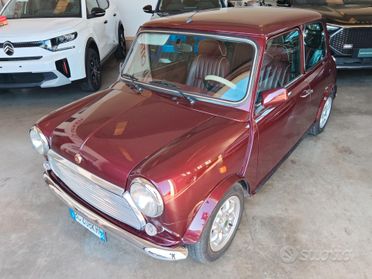 Mini 1.3 cat 40 Anniversario L.E.