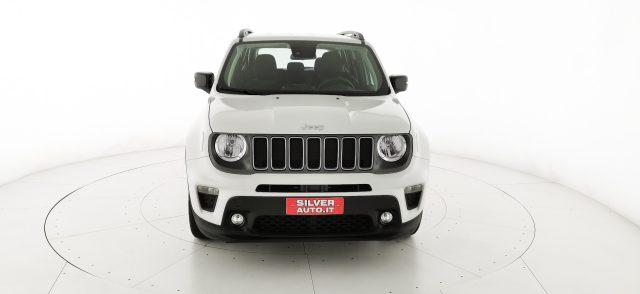 JEEP Renegade 1.5 Turbo T4 MHEV Limited