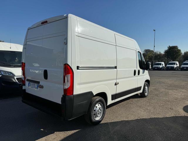 CITROEN Jumper 33 BlueHDi 130 L2 H2 Furgone