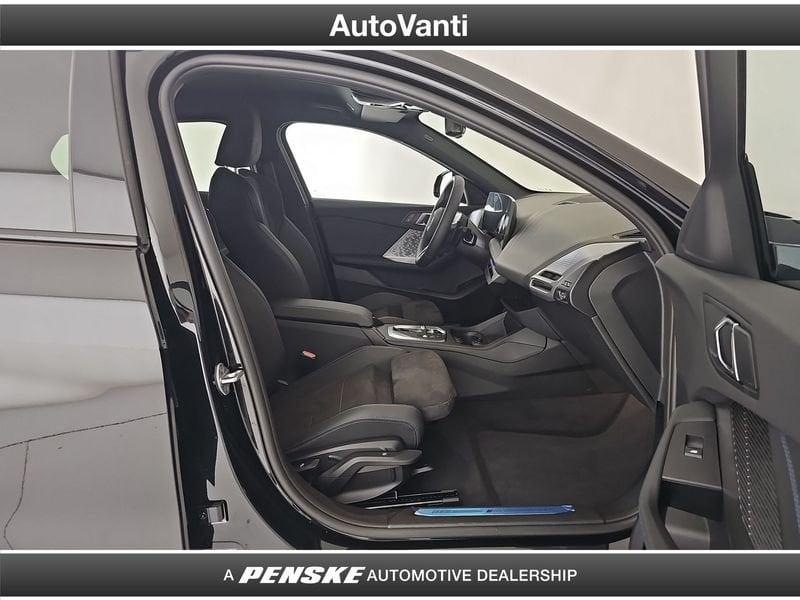 BMW Serie 1 120d 48V MSport Pro auto