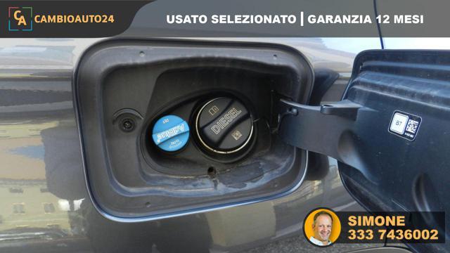 BMW X1 sDrive18d xLine