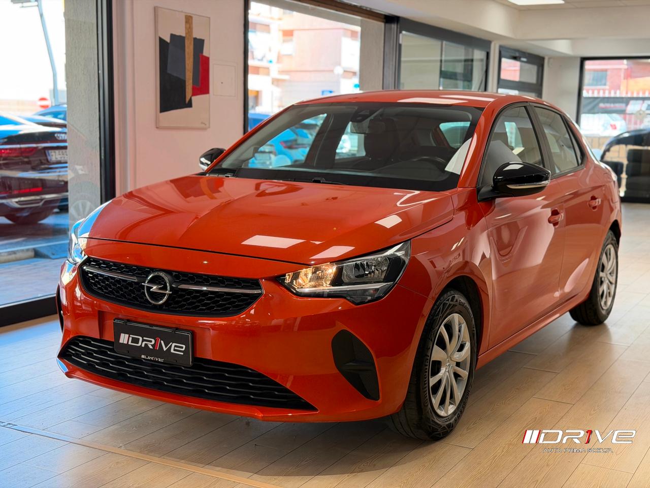 OPEL Corsa 6ª serie Corsa 1.2 Edition