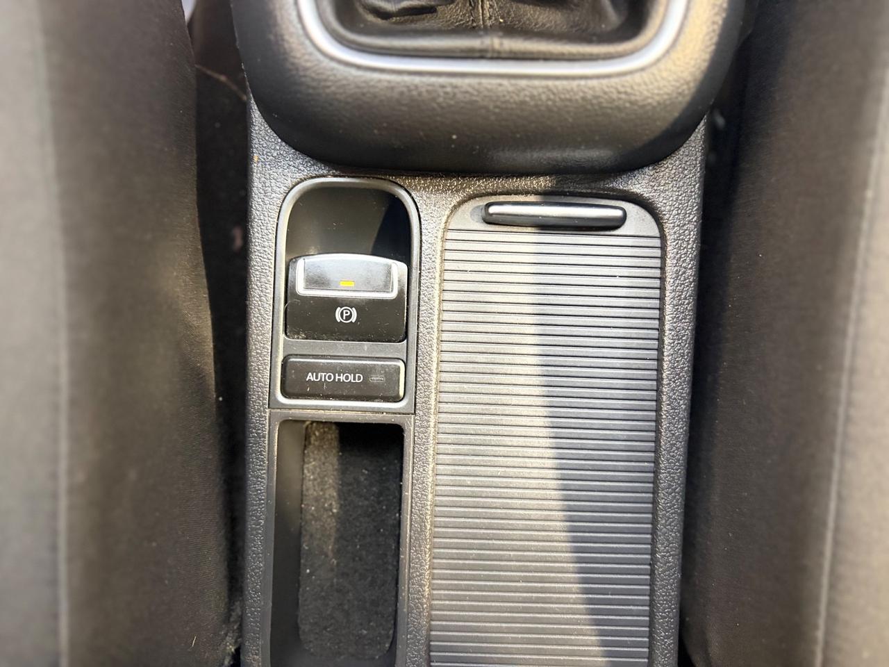 Volkswagen Tiguan 1.4 TSI 122 CV Business Trend & Fun BlueMotion Tech.