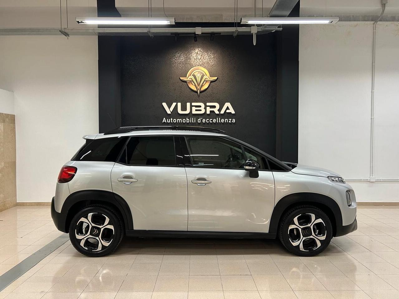 Citroen C3 Aircross BlueHDi 100 Shine