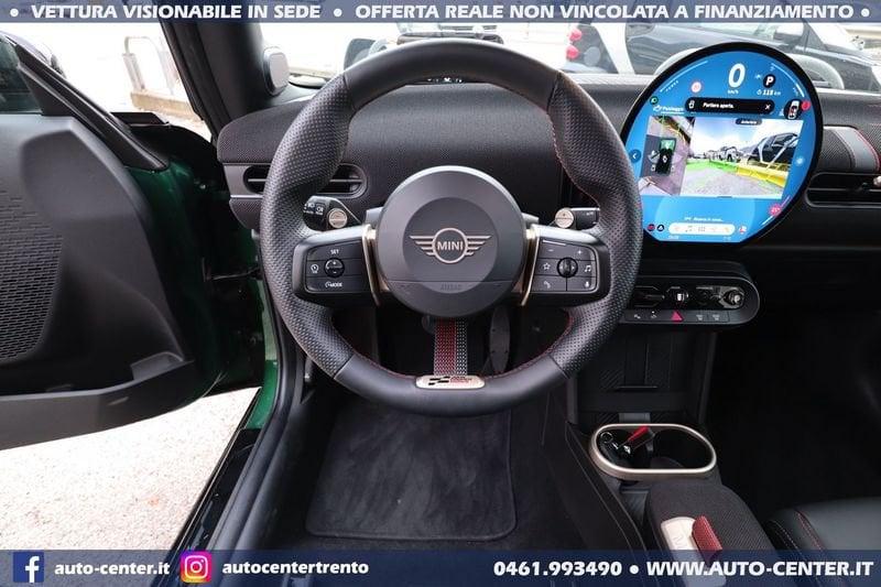 MINI Mini Cooper S JCW Pacchetto XL 2.0 3p 204CV *TETTO