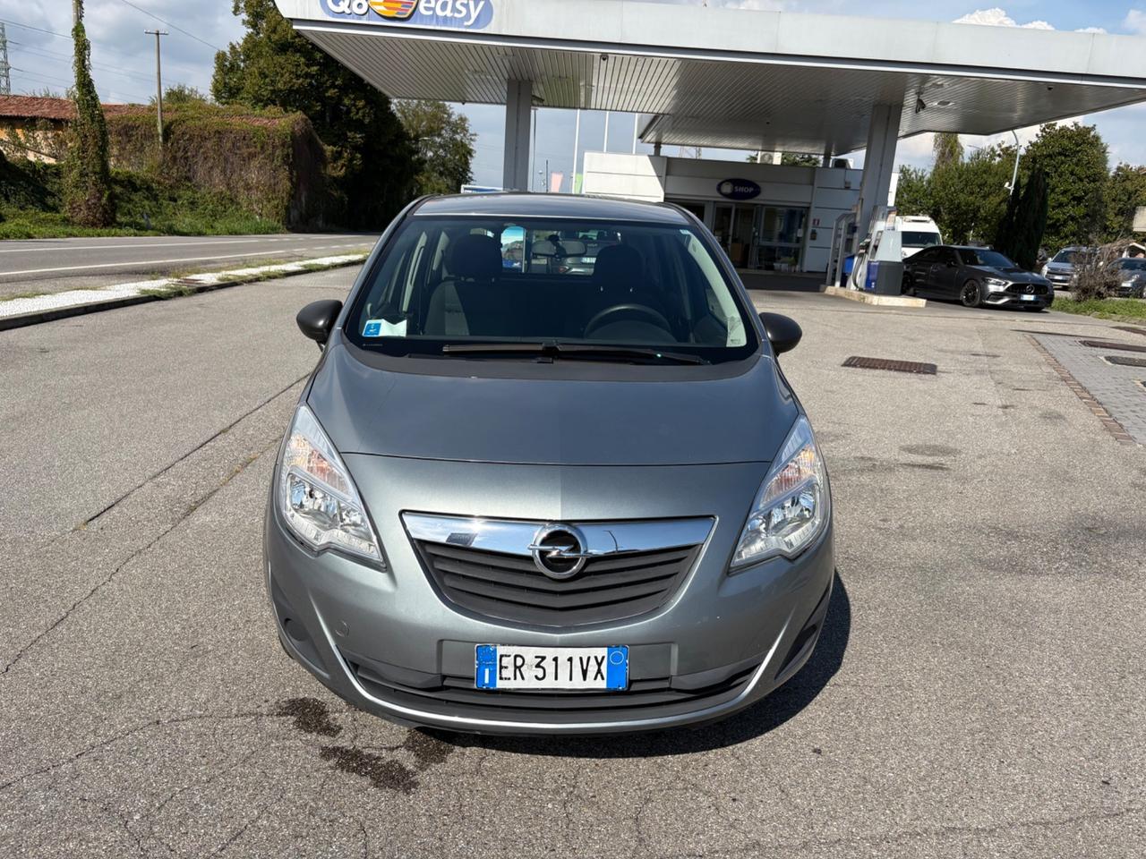 Opel Meriva 1.4 100CV Start&Stop Cosmo