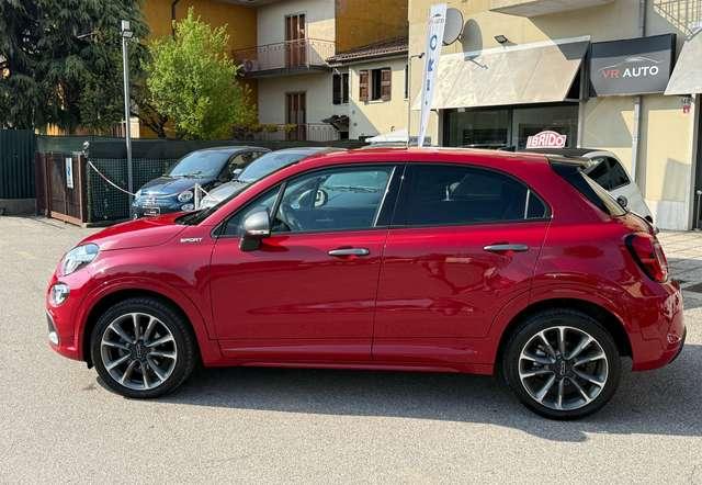 Fiat 500X 1.3 mjet Sport 95cv NEOPATENTATI