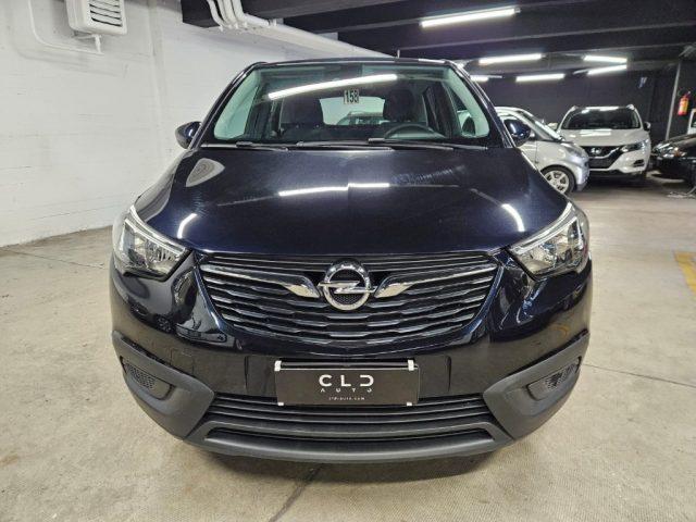 OPEL Crossland X 1.5 ECOTEC D 102 CV Start&Stop