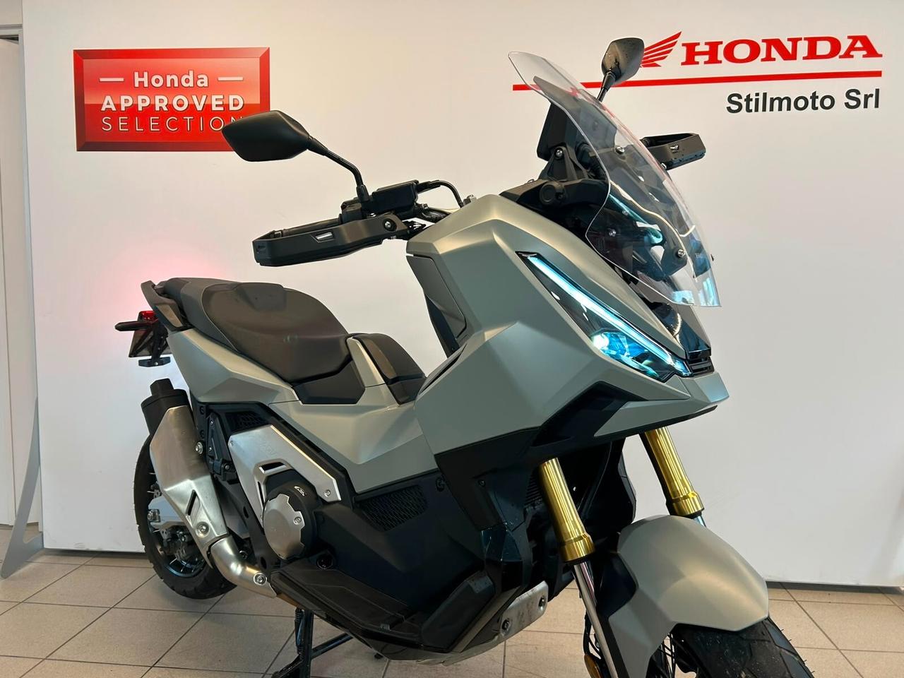 Honda X-ADV 750