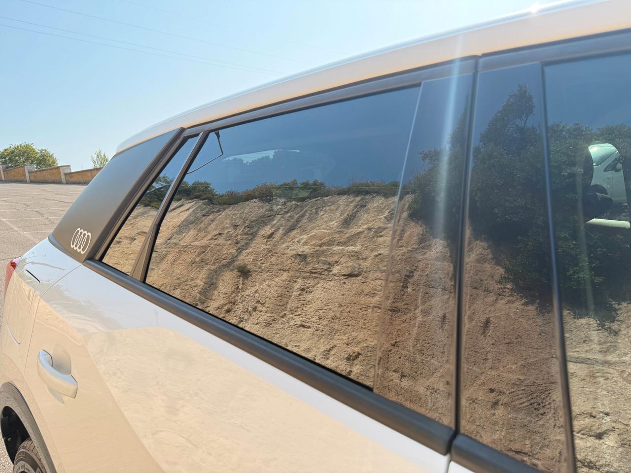 Audi Q2 S-LINE/2.0 QUATTRO 150 CV/CERCHI 18"/VIRTUAL