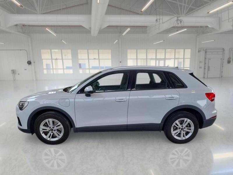 AUDI Q3 45 TFSI E S TRONIC BUSINESS SUV