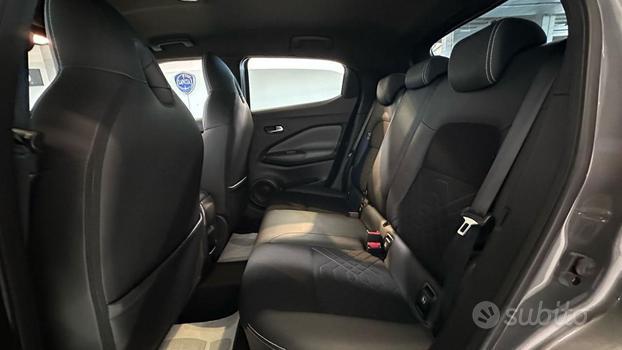 NISSAN Juke 1.0 DIG-T 114 CV Tekna "NEO PATENTAT